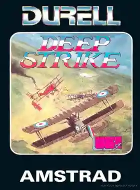 Deep Strike (UK) (1985) (Trainer)